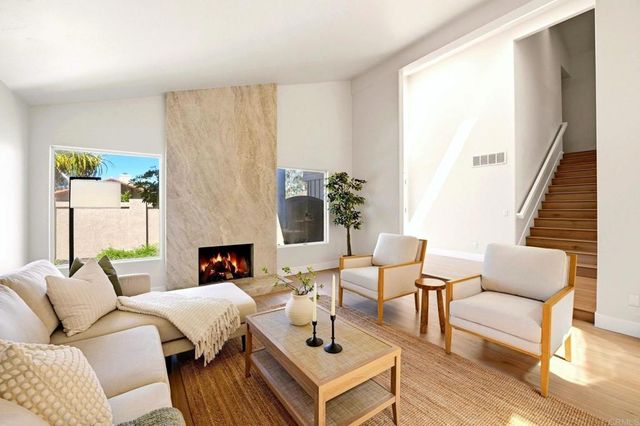 1265 Santa Luisa Drive, Solana Beach, CA 92075