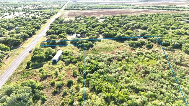 810 E FM 771, Riviera, TX 78379