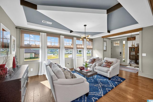 2400 BLACKRIDGE DRIVE, Hoover, AL 35244