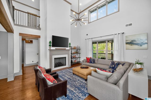 2400 BLACKRIDGE DRIVE, Hoover, AL 35244