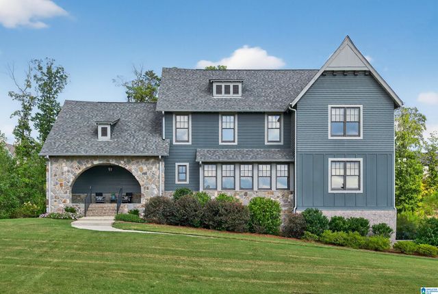 2400 BLACKRIDGE DRIVE, Hoover, AL 35244