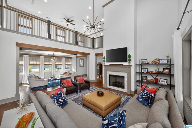 2400 BLACKRIDGE DRIVE, Hoover, AL 35244