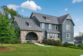 2400 BLACKRIDGE DRIVE, Hoover, AL 35244