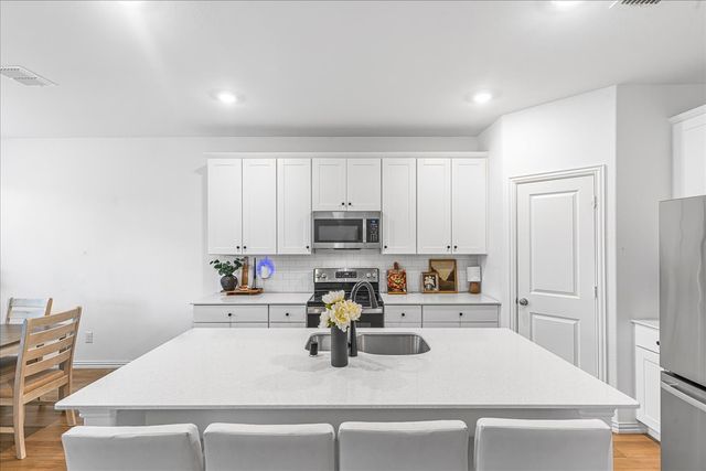 5107 Winterberry Drive, Princeton, TX 75407