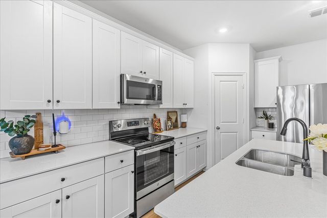 5107 Winterberry Drive, Princeton, TX 75407
