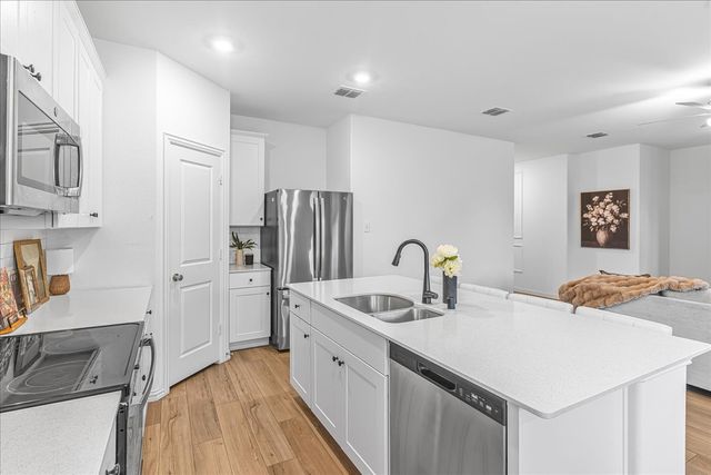 5107 Winterberry Drive, Princeton, TX 75407