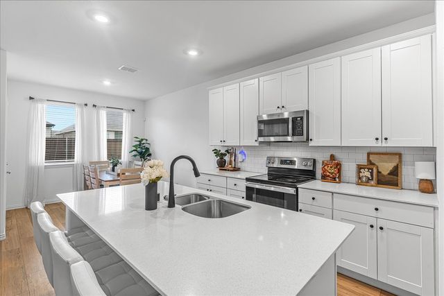 5107 Winterberry Drive, Princeton, TX 75407