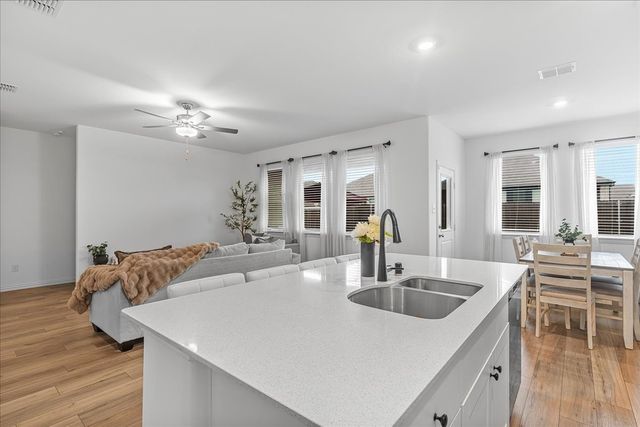 5107 Winterberry Drive, Princeton, TX 75407