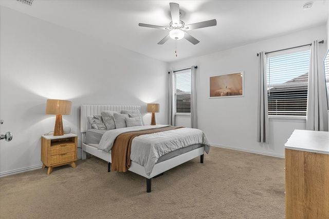 5107 Winterberry Drive, Princeton, TX 75407