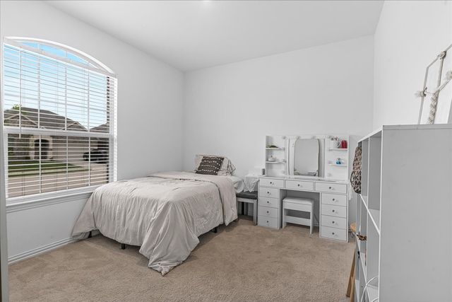 5107 Winterberry Drive, Princeton, TX 75407