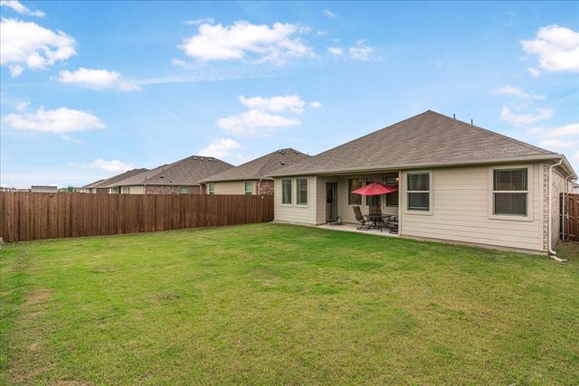 5107 Winterberry Drive, Princeton, TX 75407