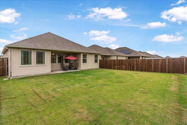 5107 Winterberry Drive, Princeton, TX 75407