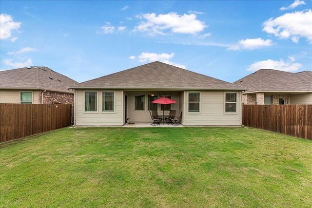 5107 Winterberry Drive, Princeton, TX 75407