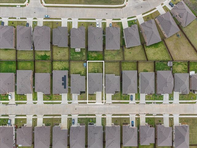 5107 Winterberry Drive, Princeton, TX 75407