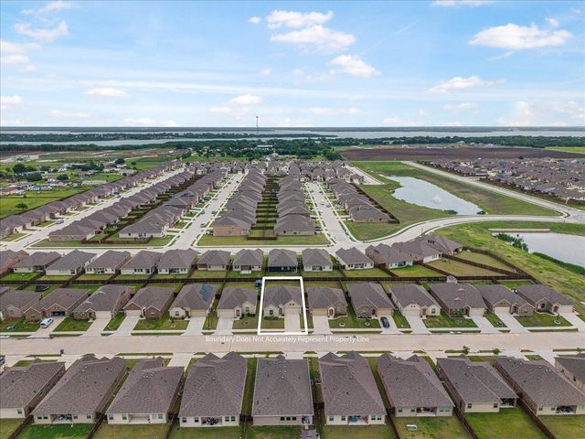 5107 Winterberry Drive, Princeton, TX 75407