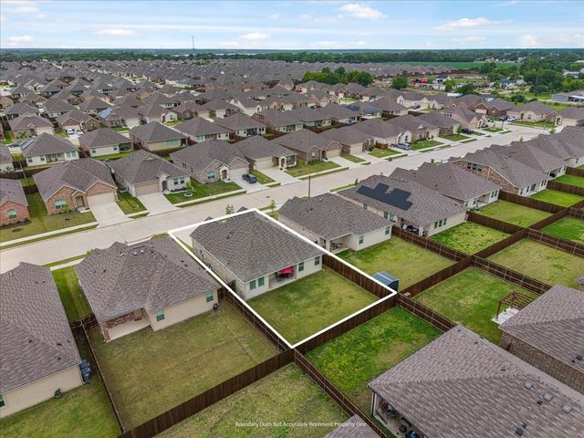 5107 Winterberry Drive, Princeton, TX 75407