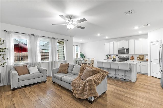 5107 Winterberry Drive, Princeton, TX 75407