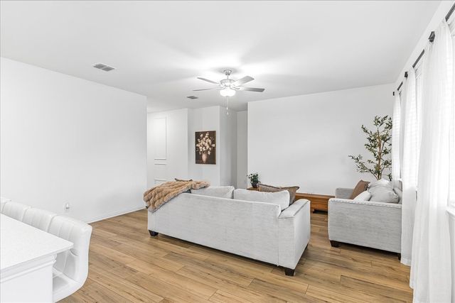 5107 Winterberry Drive, Princeton, TX 75407