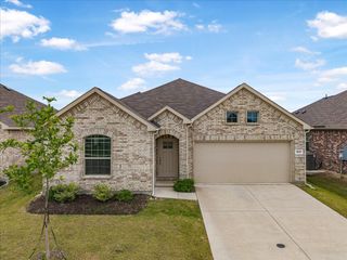 5107 Winterberry Drive, Princeton, TX 75407