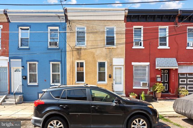 1828 E MADISON ST, Philadelphia, PA 19134
