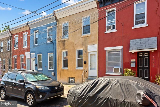 1828 E MADISON ST, Philadelphia, PA 19134