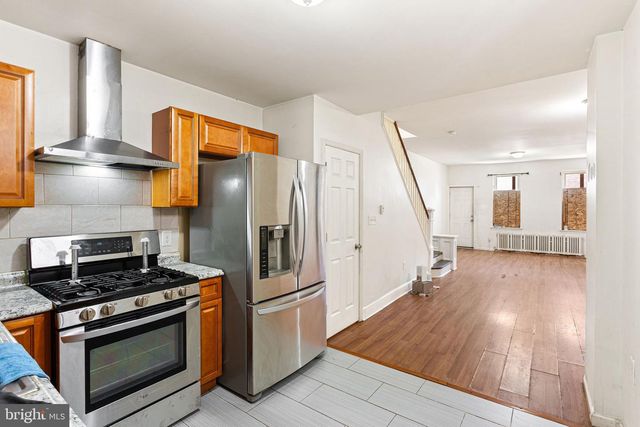 1828 E MADISON ST, Philadelphia, PA 19134