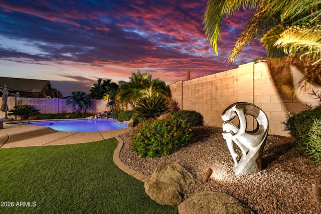 18358 W TASHA Drive, Surprise, AZ 85388