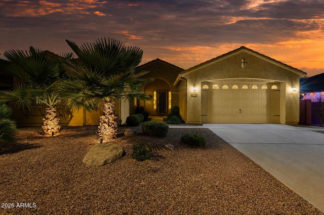 18358 W TASHA Drive, Surprise, AZ 85388
