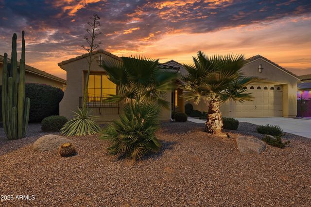 18358 W TASHA Drive, Surprise, AZ 85388
