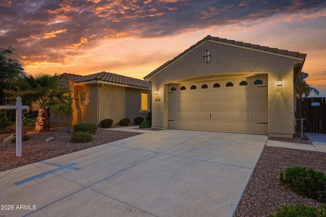 18358 W TASHA Drive, Surprise, AZ 85388