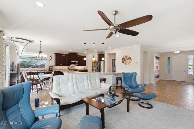 18358 W TASHA Drive, Surprise, AZ 85388