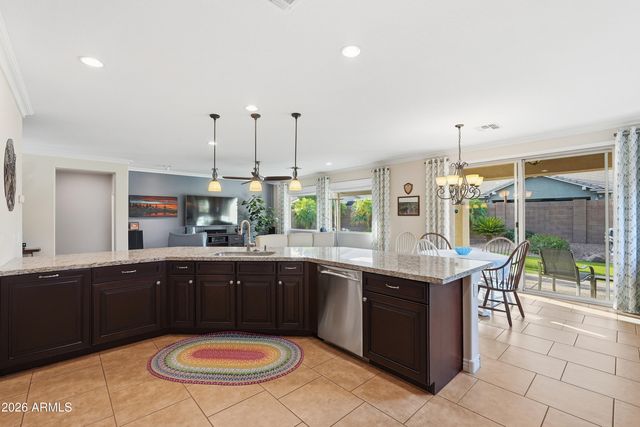 18358 W TASHA Drive, Surprise, AZ 85388