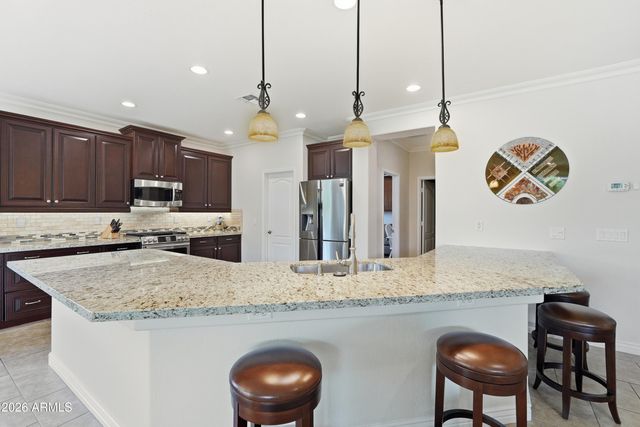 18358 W TASHA Drive, Surprise, AZ 85388