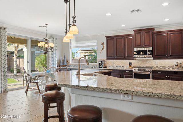 18358 W TASHA Drive, Surprise, AZ 85388
