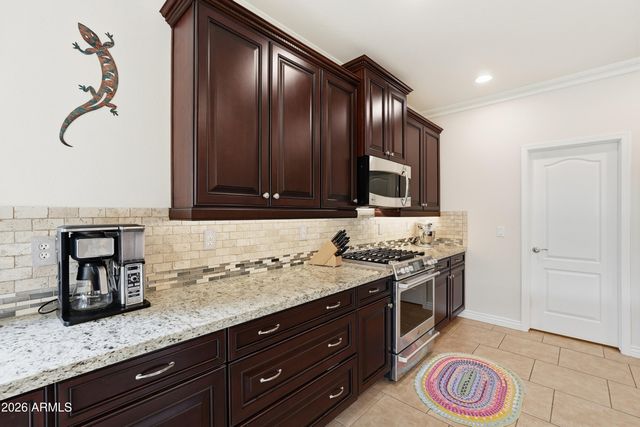 18358 W TASHA Drive, Surprise, AZ 85388
