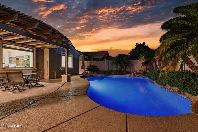 18358 W TASHA Drive, Surprise, AZ 85388