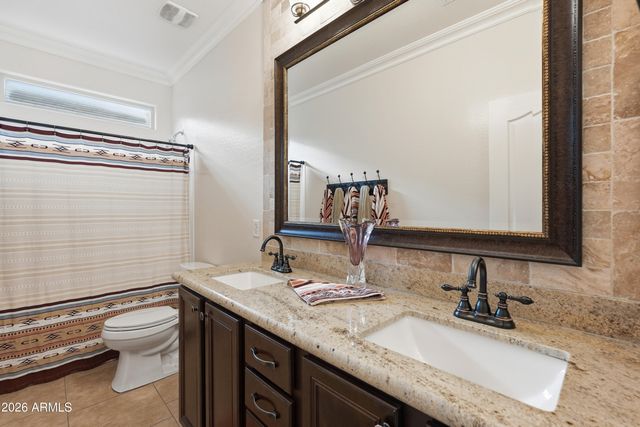 18358 W TASHA Drive, Surprise, AZ 85388