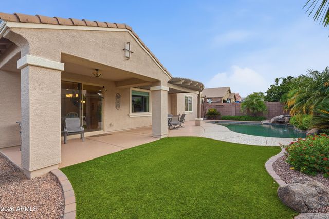 18358 W TASHA Drive, Surprise, AZ 85388