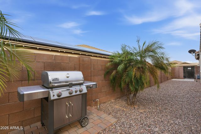 18358 W TASHA Drive, Surprise, AZ 85388