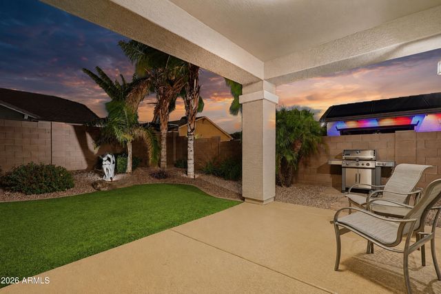 18358 W TASHA Drive, Surprise, AZ 85388