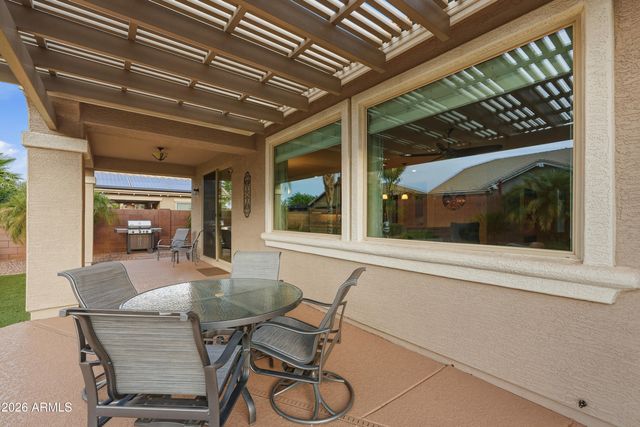 18358 W TASHA Drive, Surprise, AZ 85388