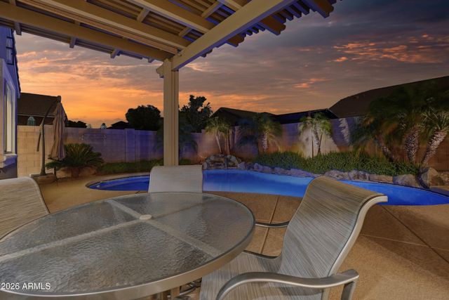 18358 W TASHA Drive, Surprise, AZ 85388