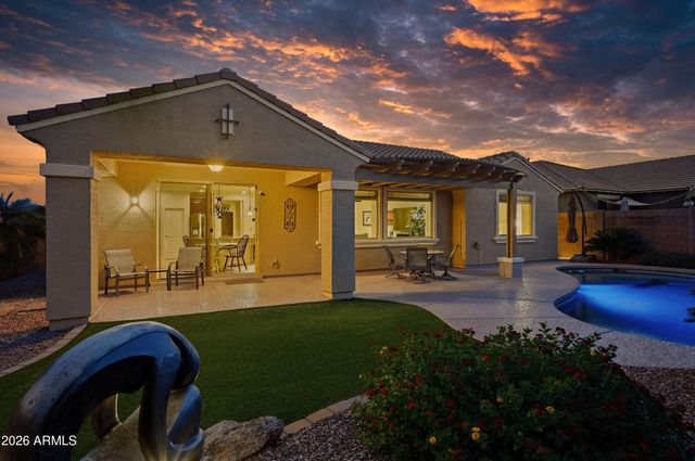 18358 W TASHA Drive, Surprise, AZ 85388
