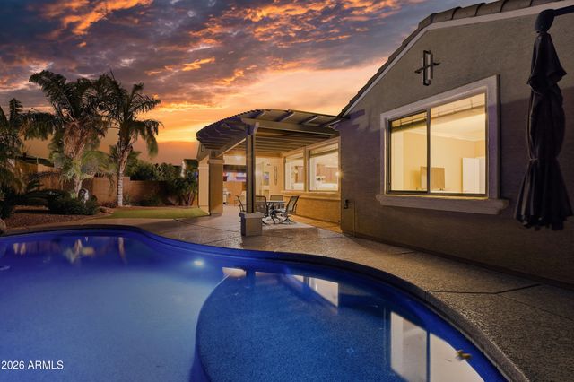 18358 W TASHA Drive, Surprise, AZ 85388