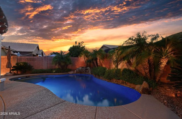 18358 W TASHA Drive, Surprise, AZ 85388
