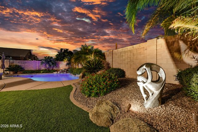 18358 W TASHA Drive, Surprise, AZ 85388
