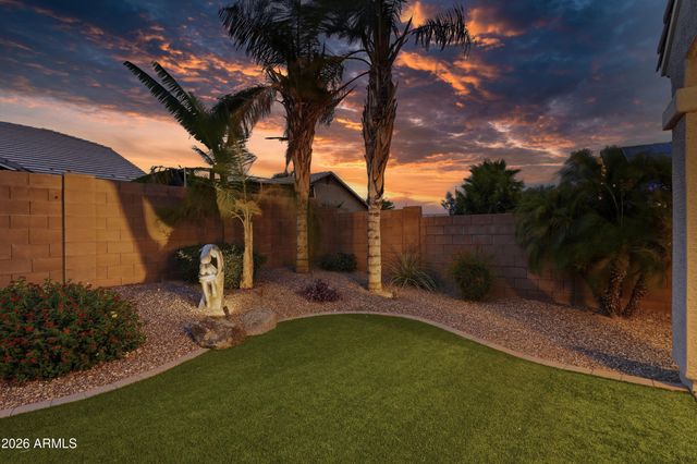 18358 W TASHA Drive, Surprise, AZ 85388