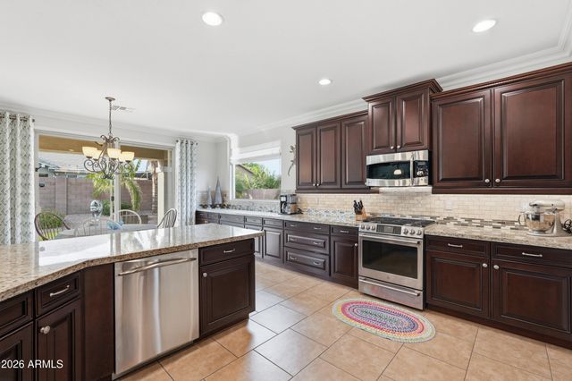 18358 W TASHA Drive, Surprise, AZ 85388