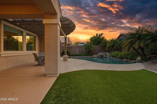 18358 W TASHA Drive, Surprise, AZ 85388
