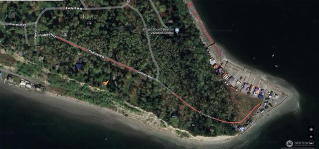 11 P Hat Island Walk, Everett, WA 98206